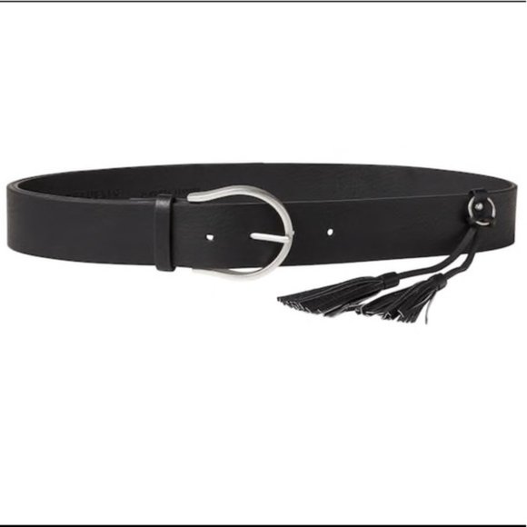 Banana Republic Accessories - 3/$30 Banana Republic Tassel Dress Belt XS